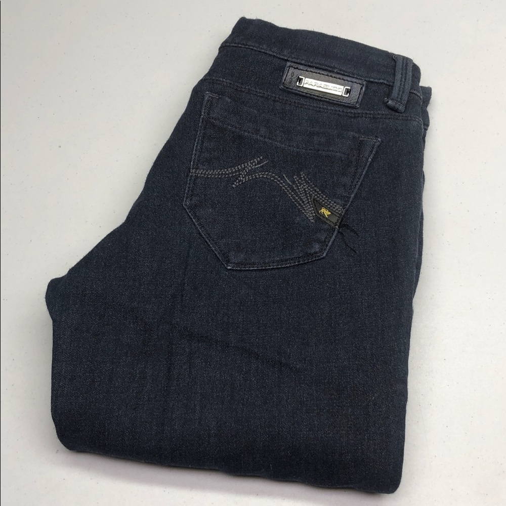 LIKE NEW PARASUCO DENIM LEGEND SUZY FIT WARMING BOOTCUT JEANS 29x29 ⭐️